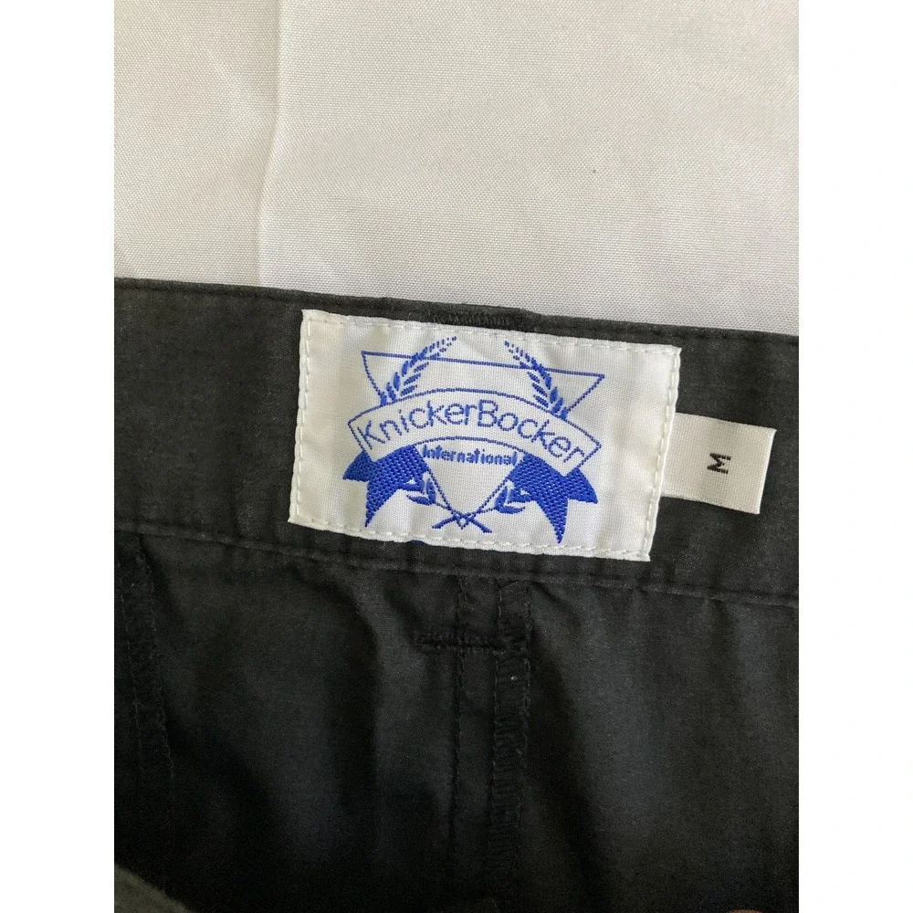 KnickerBocker International brand knickerbocker